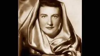 Helen Traubel - Norma: 