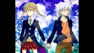 SoulxMaka Stranger AMV