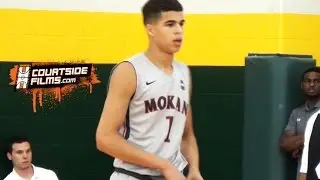 Michael Porter Jr. New Mixtape! Best HS Basketball Player In The World!