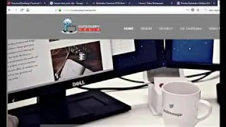 SSL Show me an example
