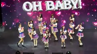 MNL48 - PFC &ldquo; PAG-IBIG FORTUNE COOKIE &ldquo; ( Live Performance ) at 10th PPOP MUSIC AWARDS 2025