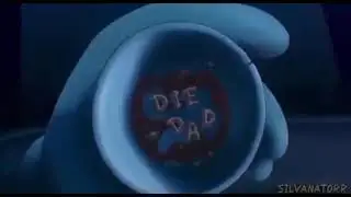 die dad