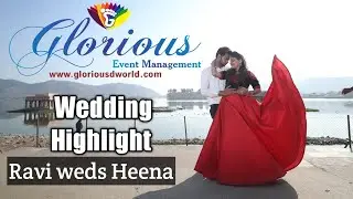 Glorious wedding planner I best wedding highlight I  Wedding Organizer I Destination wedding  india