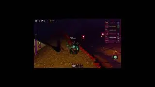 Ink Game Antics  #roblox #subscribe #troll #inkgame #squidgame #like
