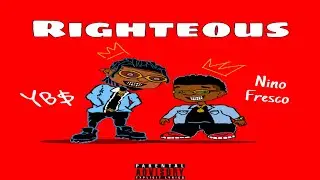 Nino Fresco & YBscope - Da Righteous Way (Audio)