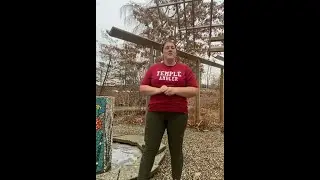 Mindful Minutes with Holly Lynn: Body Scanning