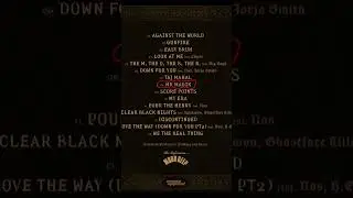 Snippet: MOBB DEEP 