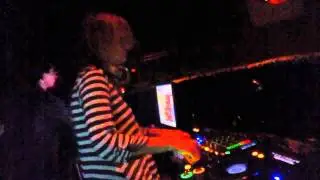 Sandra Collins @ Ananda Qro.