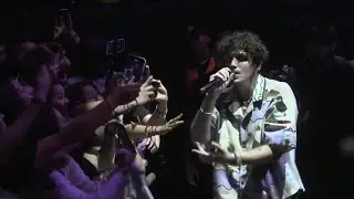 Lauv &ndash; Modern Loneliness [Live at Corona Capital 2023]