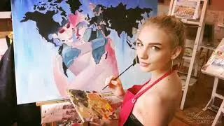 video0 2259880 🍷Sexy beauties: married girls, get acquainted! Кастинг