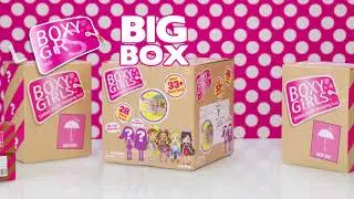 Jay at Play | Boxy Girls Big Box