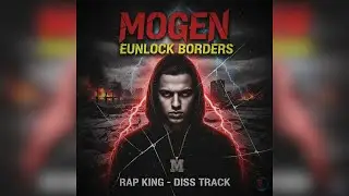 Yoo Eunlock බෝඩරේ. මොකද වෙන්නේ|The official diss to Vesal ☠️ #rap