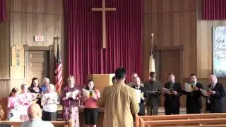 We Are More Than Conquerors! By Liberty Baptist Church Choir