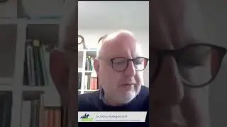 Folge 9 - Short 1 | Friedensreiter | Dr. Jochen Reidegeld zur Migrationspolitik