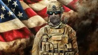 7 High Value Traits of Military Soldiers
