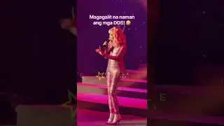 VICE GANDA VIRAL ISSUE