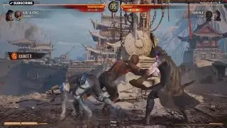 Buff Darrius
