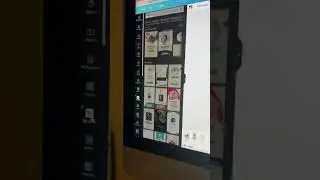 How to create a virtual business card on Canva