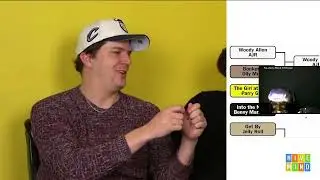 ACE Reacts To HIVEMIND - Worst Songs of All Time Bracket 6 with Brandon Wardell
