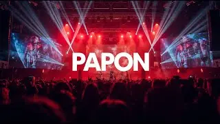 Moh Moh Ke Dhaage &ndash; Papon Live Concert in Pune | Magical Concert Performance