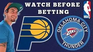 REVERSE FLIP: Pacers vs Thunder Market Trap (Jan 23)