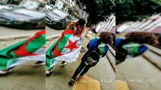 Algeria, Incredible! 🇩🇿 ! الجزائر، لن تصدق
