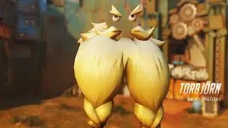 Moments That Are Now IMPOSSIBLE - Overwatch