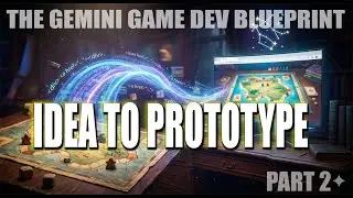 Build a Board Game in Minutes using Gemini 3.0. AI Part 2