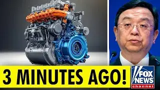 BYD CEO: 