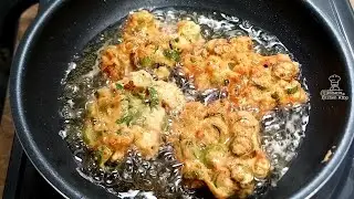Tortang Okra | Absolutely no Meat Recipe  | Healthy and Affordable