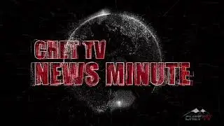 CHET TV News Minute: November 6th 2020