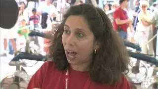 JPL Open House: Mars