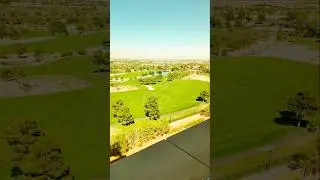 Amazing Room with Golf Course View at Suncoast Casino #vegas