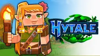 👉 Top 3 Hytale Like Games 🔥 | Open World + Adventure