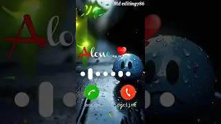 My Best🥰 Ringtone l #New Hindi Ringtone l Love ❤️ Ringtone l #ringtone #love @I_Miss_Ringtone