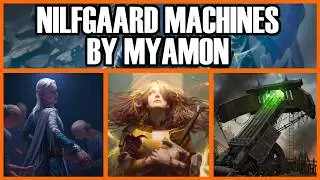 NILFGAARD MACHINES | FINAL OF $1250 GWENT CHALLENGER 2024
