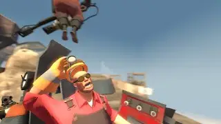 Pyro's best mobility weapon TF2