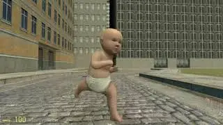 The story of Tommy two toes