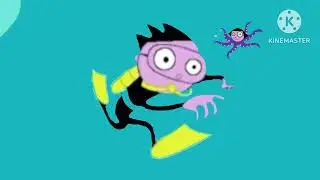 PBS kids dash transformation logo remake