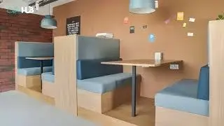 Regus (United States) 1 N State St, Chicago, IL 60602