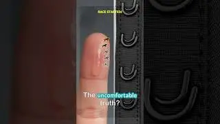 The Hidden Truth: Human Fingertips vs. Velcro!