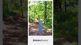 Recent Electrical Projects | Alokin Electric