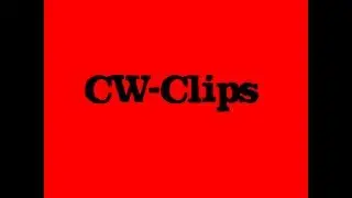 CW Clips #2 by Uncreativ