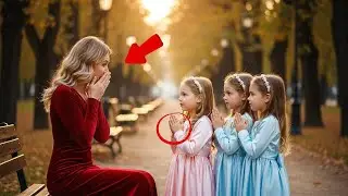 &ldquo;&lsquo;Ma&rsquo;am, Can You Pretend to Be Our Daddy&rsquo;s Date?&rsquo; Triplets Asked a Stranger &mdash; What Happened
