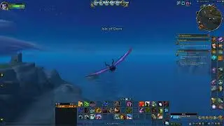 WOW TWW 11.0.2 Unlock static flying on Druid with no achivements or lvl 80 character!