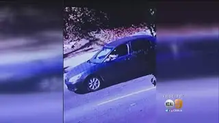 Police Searching For Vehicle Involved In Fatal Car-To-Car Shooting