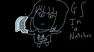「MHW:Iceborne」Greatsword In A Nutshell