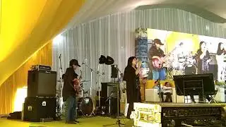 Mewek mewek mikoa || Haystact ladies band at Resubelpara || focus program.