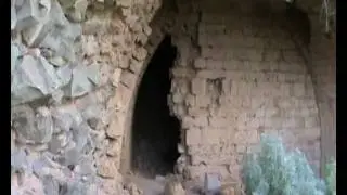 Il castello di Villamassargia
