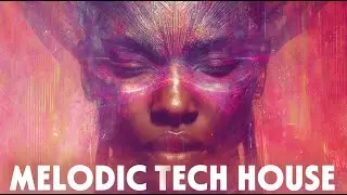 Pink Avokado - DON'T RESIST | 🌴🔥🥁 MELODIC TECH HOUSE